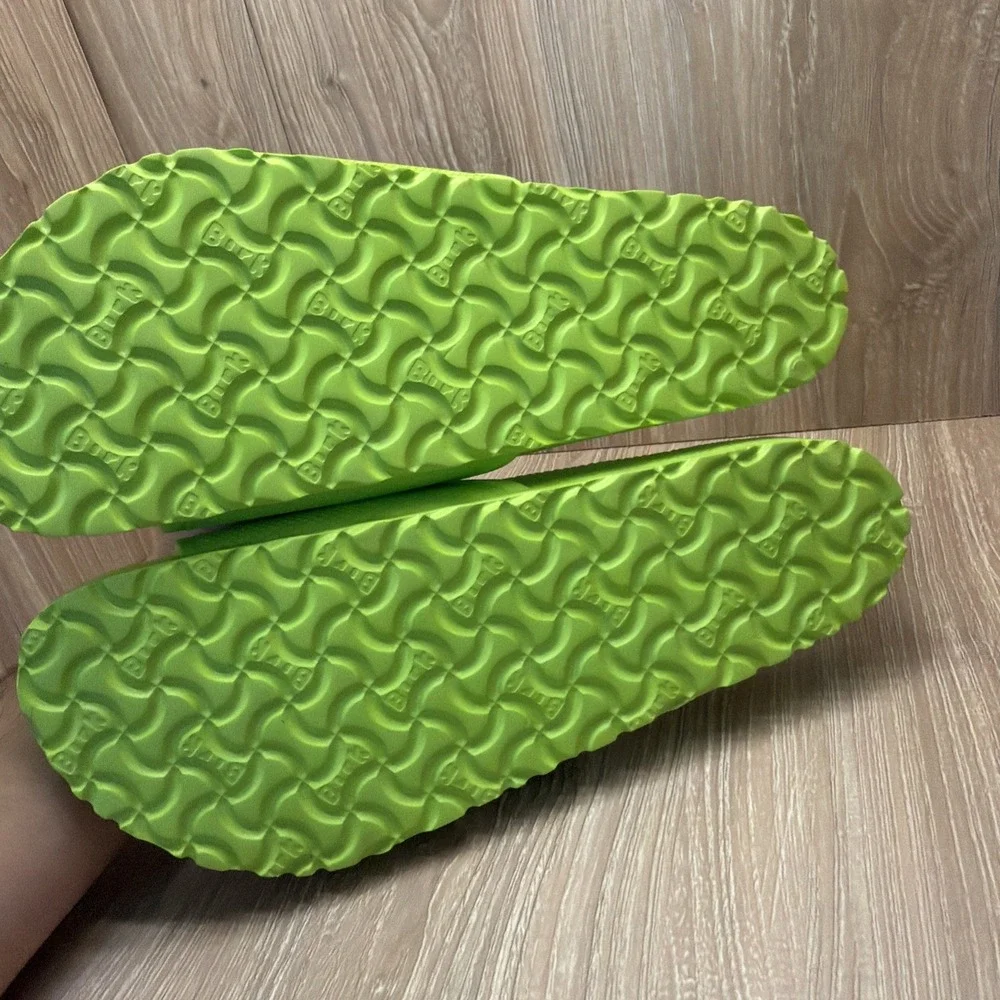 Birkenstock new